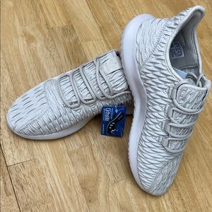 Men’s Adidas Tubular Shadow 3D Clear Brown